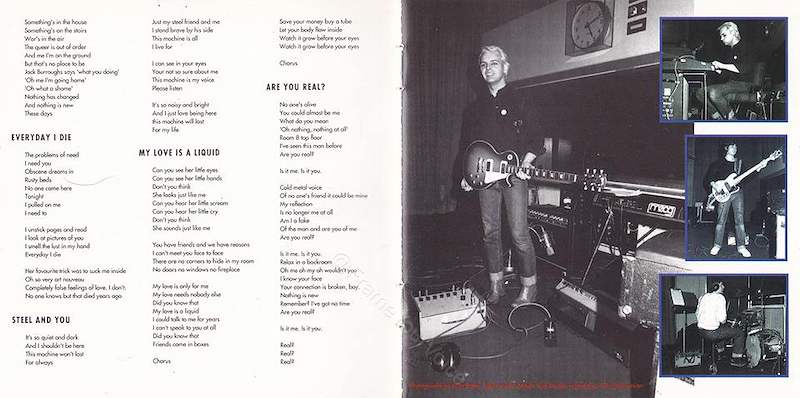 BEGA 151CD Page 2.